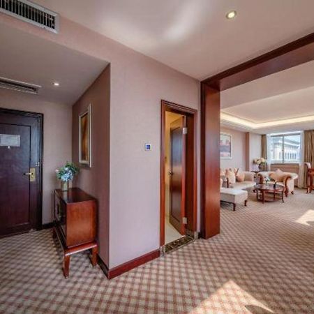 Nanning Yongjiang Hotel Exterior foto